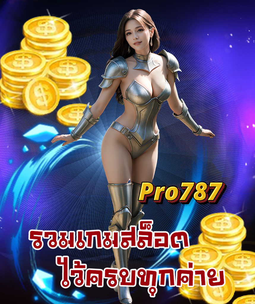 pro787 สมัครสมาชิก